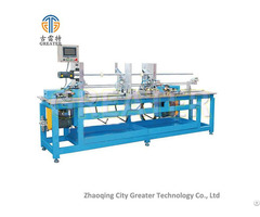 Automatic Dig Powder Machine Tubular Heater Equipment