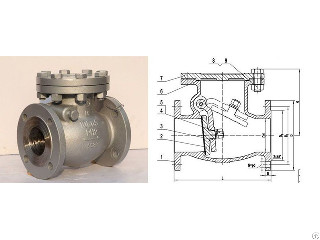 A China Gate Valve