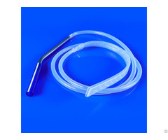 High Quality Silicone Wound Drainage Tube