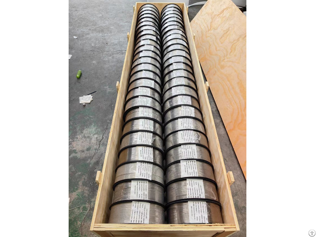 Titanium Wire