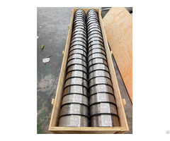 Titanium Wire