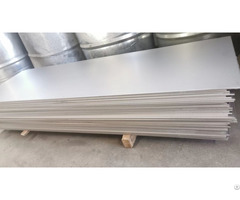 Titanium Sheet