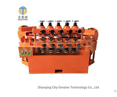 Gt Tzj05b 5 Groups Heater Straightening Element Supplier