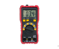 Sind5930a Digital Multimeter