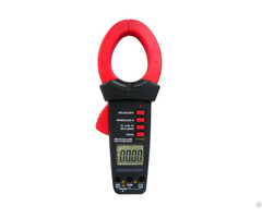 Sind6470a Clamp Multimeter