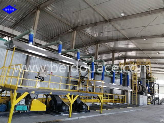 Fertilizer Equipment