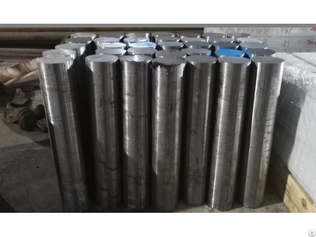 Heat Treatment Status 4140 Material Steel Spot Wholesale