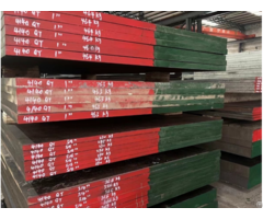 High Strength And Toughness 4140 Steel Plate Large Specifications Inventory