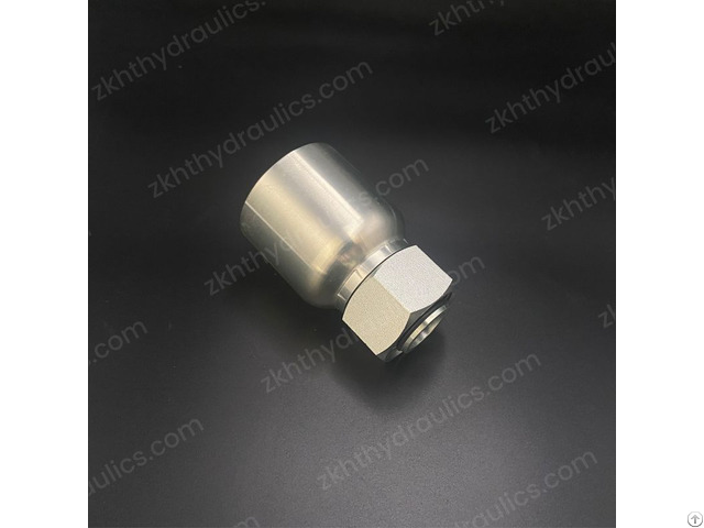 20411rw One Piece Fittings