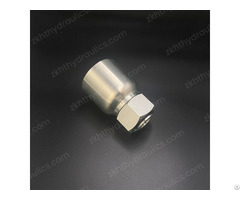 20411rw One Piece Fittings