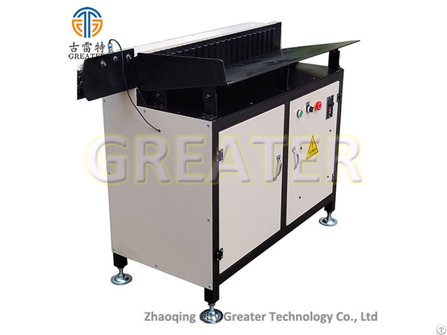 Gt Sl02 Auto Feeding Machine Without Test For Electric Heaters