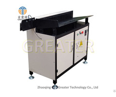Gt Sl02 Auto Feeding Machine Without Test For Electric Heaters