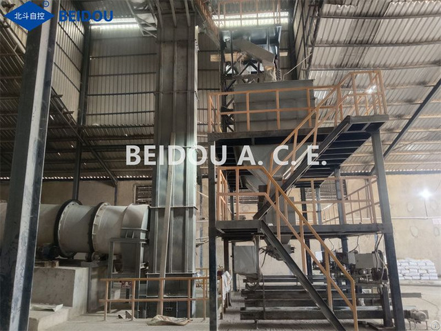 Fertilizer Machine Made In China