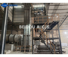 Fertilizer Machine Made In China