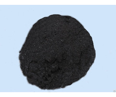 Ferric Chloride Casno 7705 08 0 Black Powder