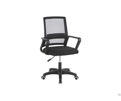 Armrest Lumbar Support Ergonomically Made With Cushion Office Chair