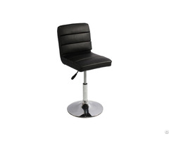 Leather Swivel Liftable Office Chair