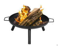 Wholesale Portable 23 Three Legged Outdoor Fire Bowl