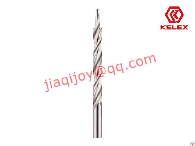 Attachable Drill Bits