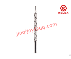 Attachable Drill Bits