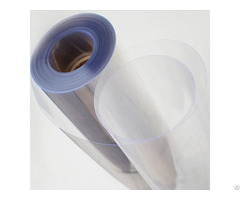 Pet Sheet Roll For Thermoforming