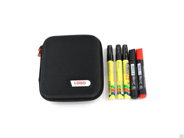 Eva Crayon Storage Box