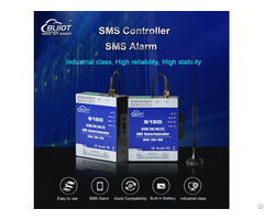 Gsm 3g 4g Sms Remote Controller S150