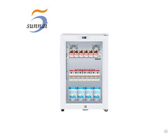 Compressor Medicine Refrigerator Manufacturer