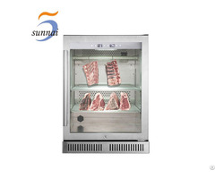 Compressor Dry Age Fridge Manufacturer