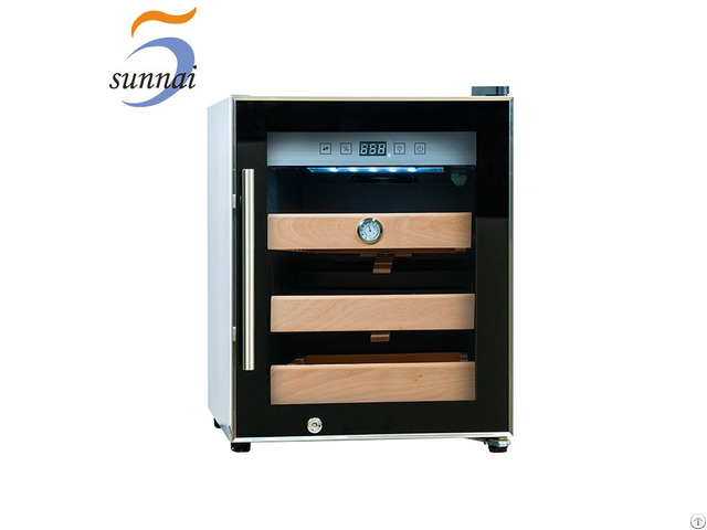 Compressor Cigar Cooler Manufacturer