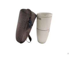 Eva Coffee Machine Storage Bag