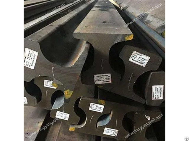 U71mn Qu70 Crane Rail