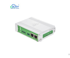 Hot Sales Ethernet Rs 232 485 Plc To Opc Ua For It Room Monitoring