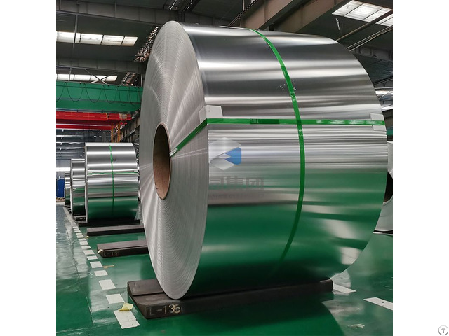 Coil Coated Aluminum Sheet