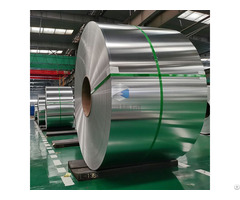 Coil Coated Aluminum Sheet