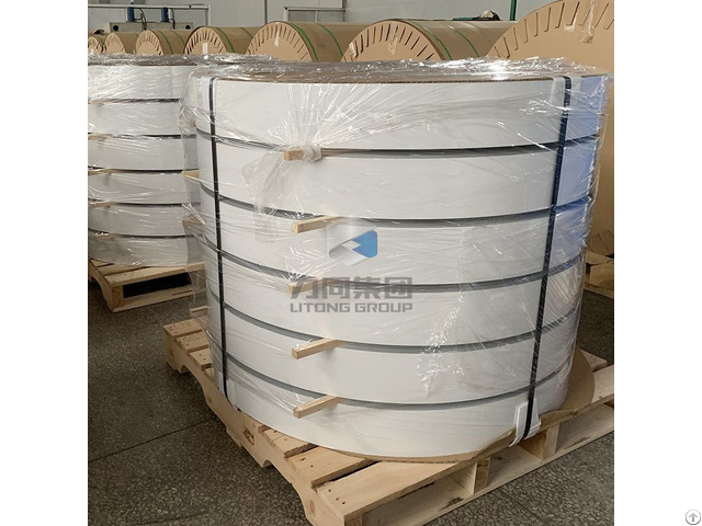 Prepainted Aluminum Coil Wholesale