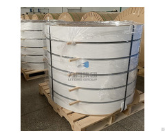 Prepainted Aluminum Coil Wholesale