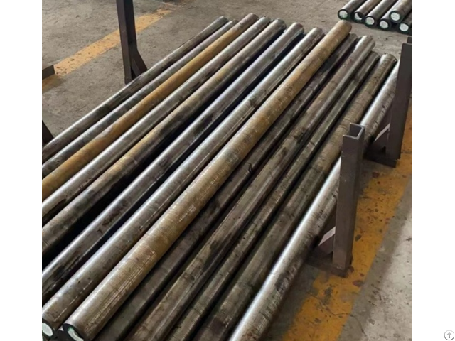 Aisi Astm Sae 4340 Material High Quality Alloy Structural Steel Supply