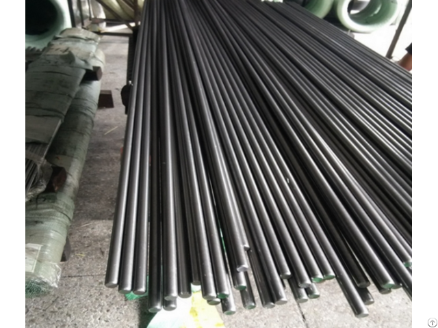 Medium Carbon High Strength Aisi 4340 Alloy Steel