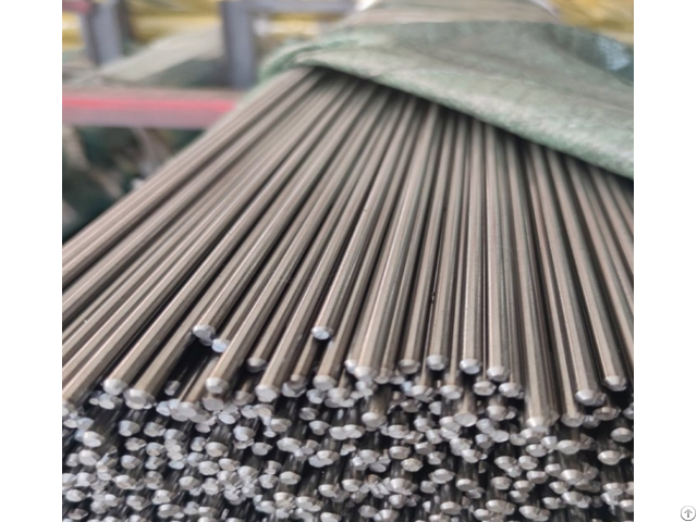 In Stock Astm 4340 Steel Has Good Weldability Performance