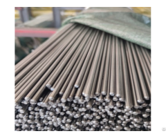 In Stock Astm 4340 Steel Has Good Weldability Performance