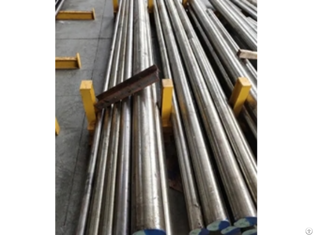 Easy To Machine Processing Aisi 4340 Spot Wholesale Steel