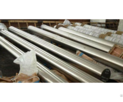 Preparation Process 34crni3mo Material Metal Alloy Structural Steel