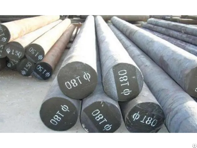 Explore 34crni3mo Alloy Steel The Main Purpose