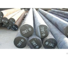 Explore 34crni3mo Alloy Steel The Main Purpose