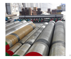 High Performance Gb 34crni3mo Alloy Steel For Sale Raw Materials