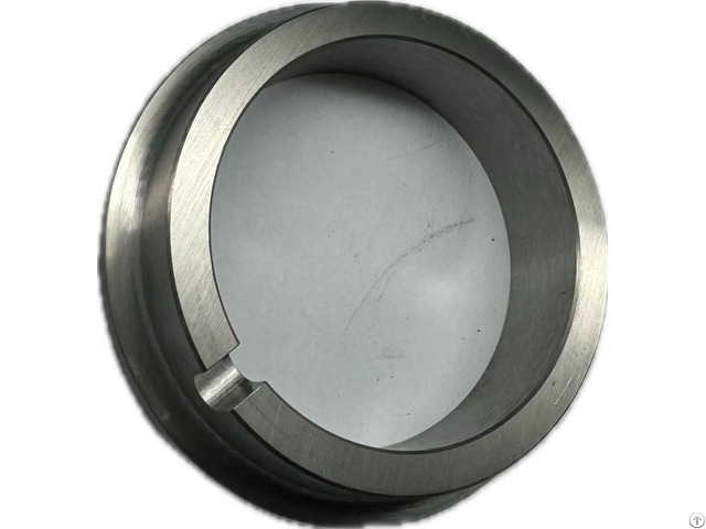 Tungsten Carbide Seal Ringsfor Oil And Gas