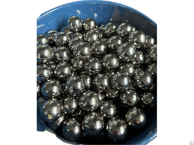 Tungsten Carbide Balls