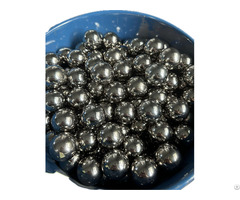 Tungsten Carbide Balls