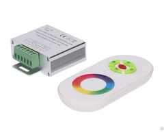 Silietech Single Color Led Controller Kits For Strip Light